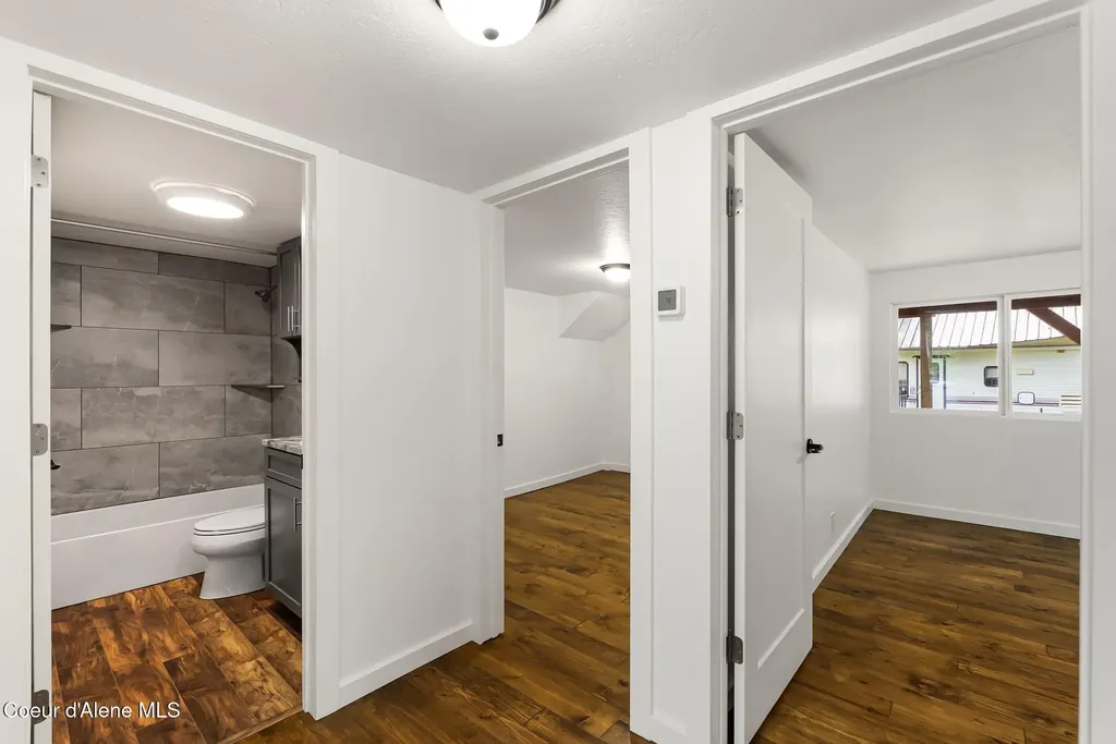 3120 Colburn Culver Road Sandpoint ID 83864