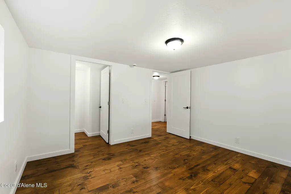 3120 Colburn Culver Road Sandpoint ID 83864