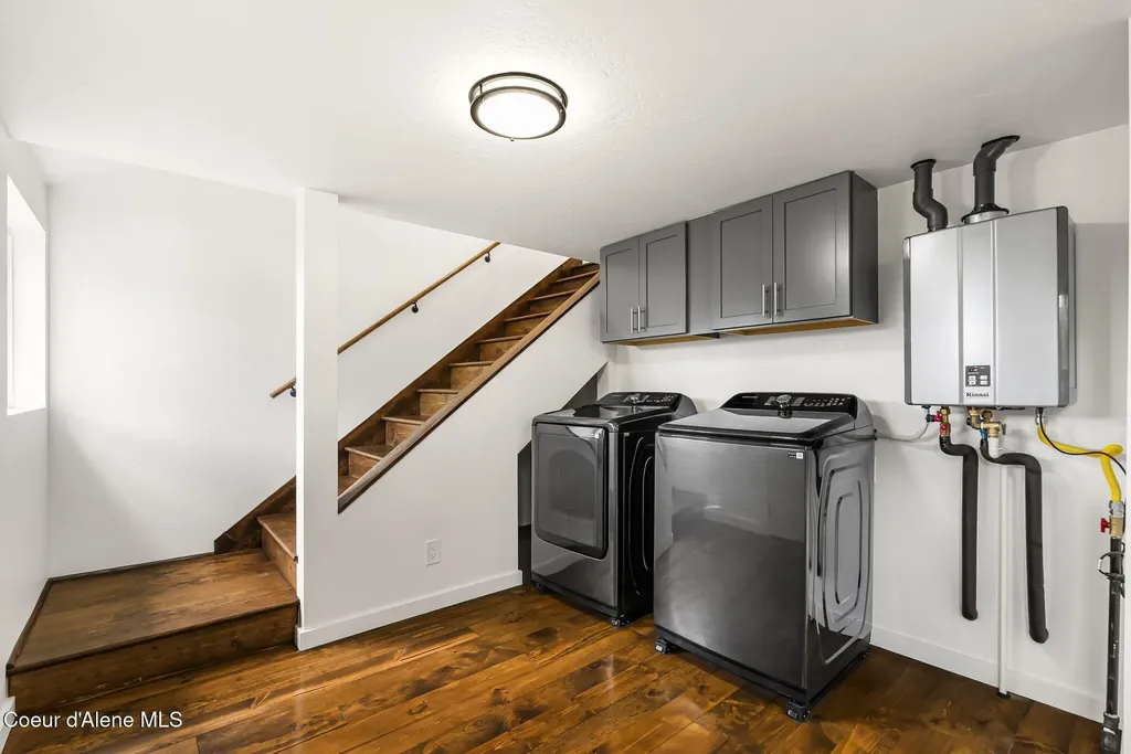 3120 Colburn Culver Road Sandpoint ID 83864