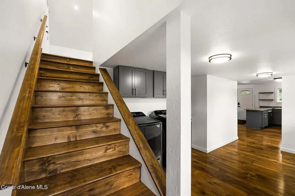 3120 Colburn Culver Road Sandpoint ID 83864