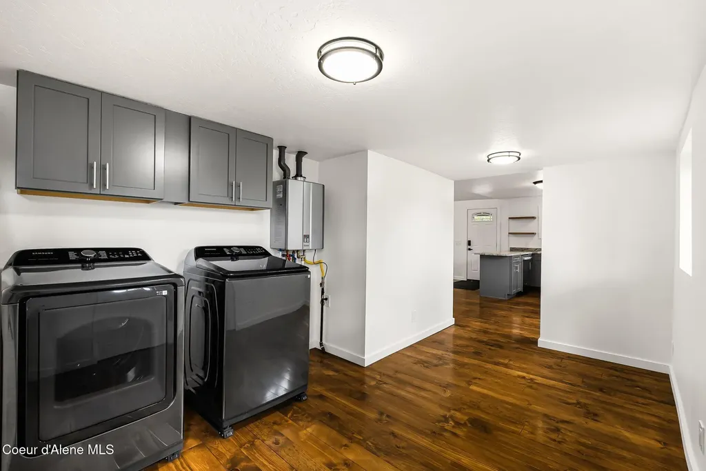 3120 Colburn Culver Road Sandpoint ID 83864