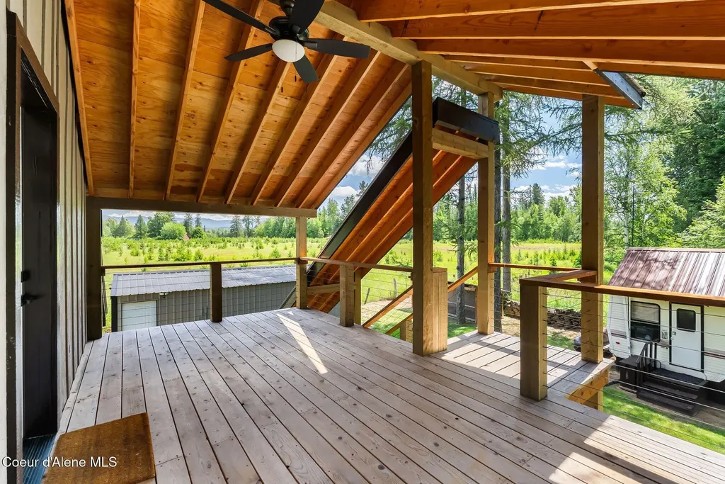 3120 Colburn Culver Road Sandpoint ID 83864