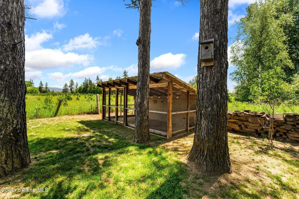3120 Colburn Culver Road Sandpoint ID 83864