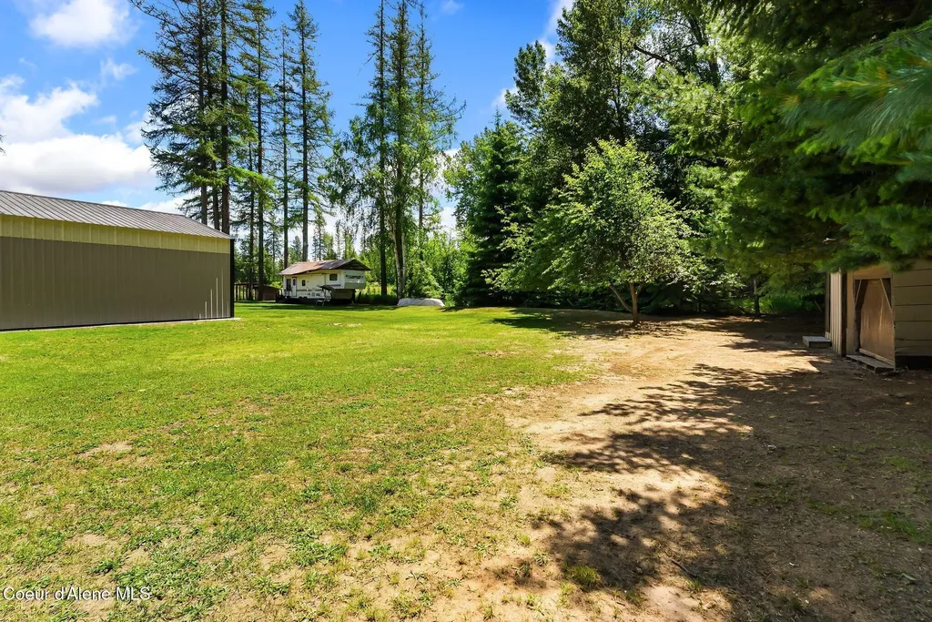 3120 Colburn Culver Road Sandpoint ID 83864