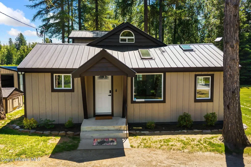 3120 Colburn Culver Road Sandpoint ID 83864