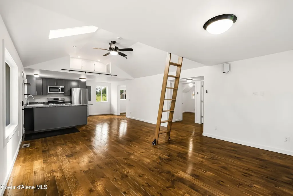 3120 Colburn Culver Road Sandpoint ID 83864