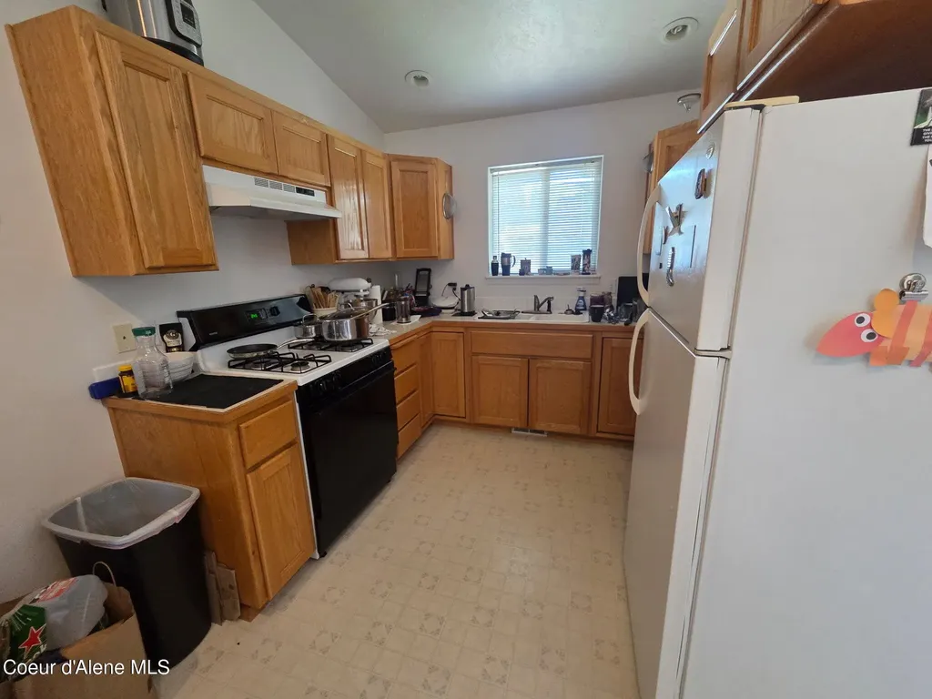 7522 N Heartland Drive Coeur D'alene ID 83815