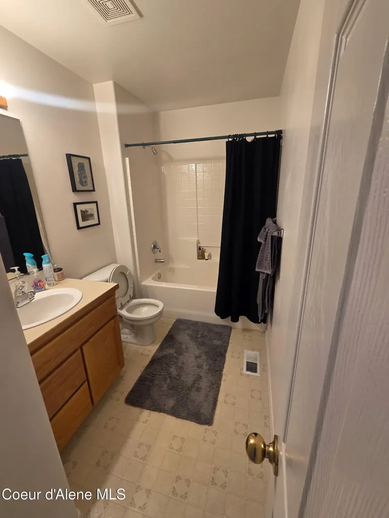 7522 N Heartland Drive Coeur D'alene ID 83815