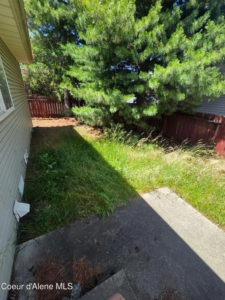7522 N Heartland Drive Coeur D'alene ID 83815