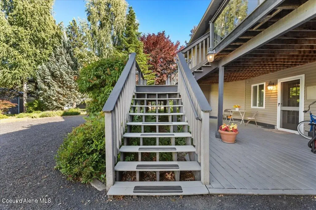 1600 Cottonwood Drive St. Maries ID 83861