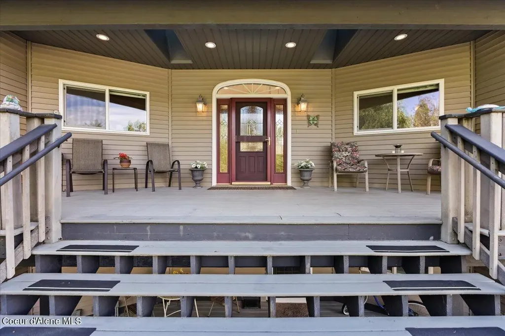 1600 Cottonwood Drive St. Maries ID 83861