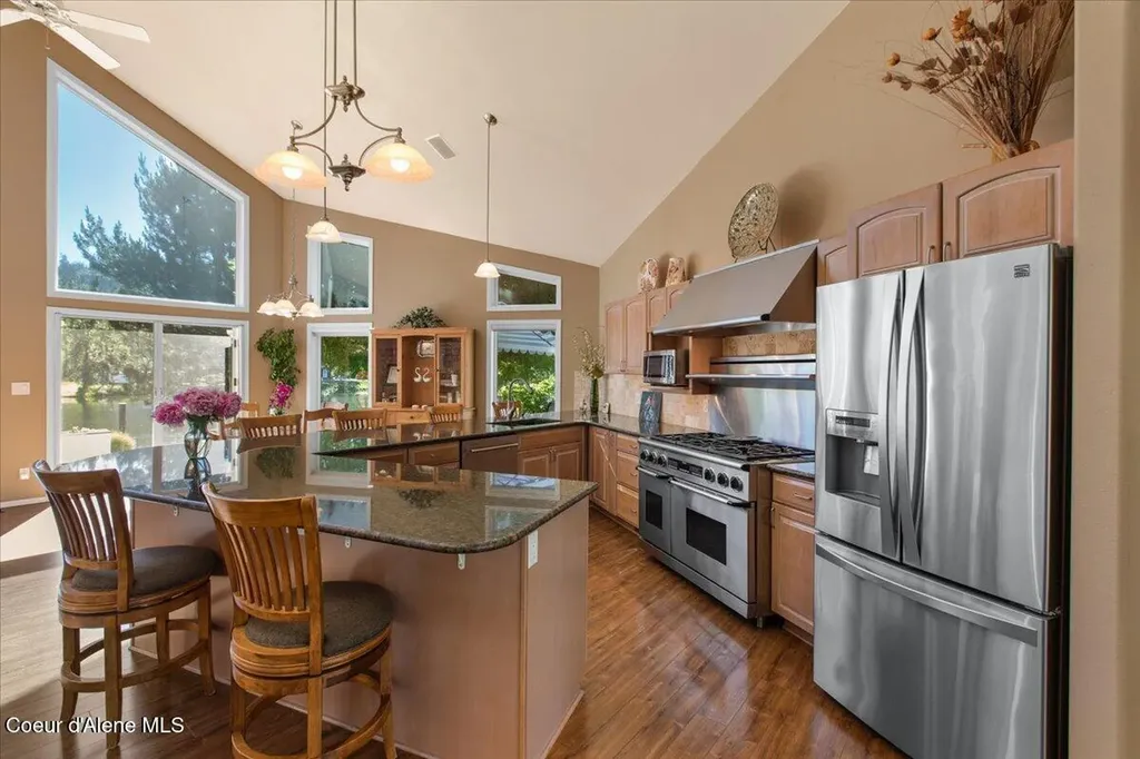 1600 Cottonwood Drive St. Maries ID 83861
