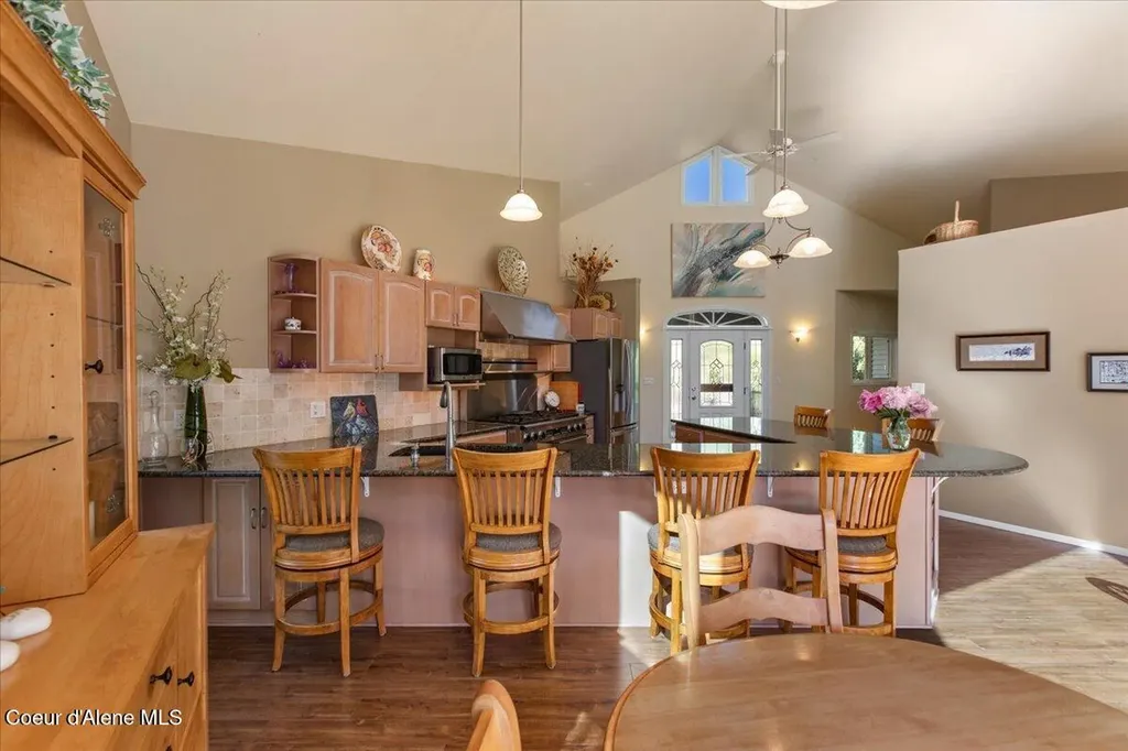 1600 Cottonwood Drive St. Maries ID 83861