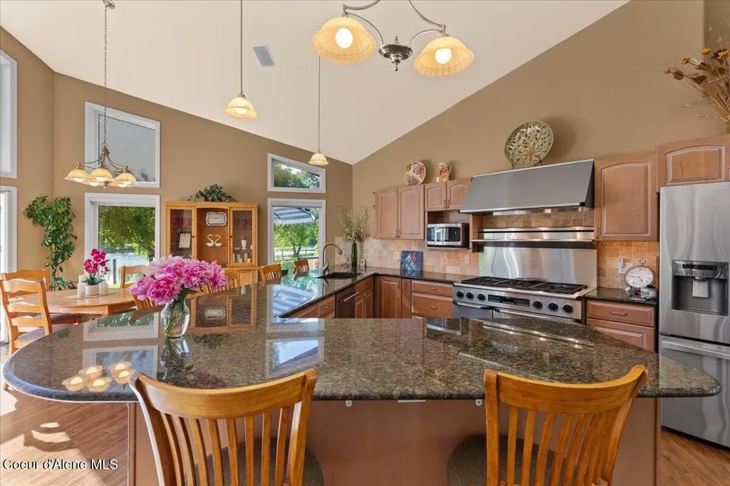 1600 Cottonwood Drive St. Maries ID 83861