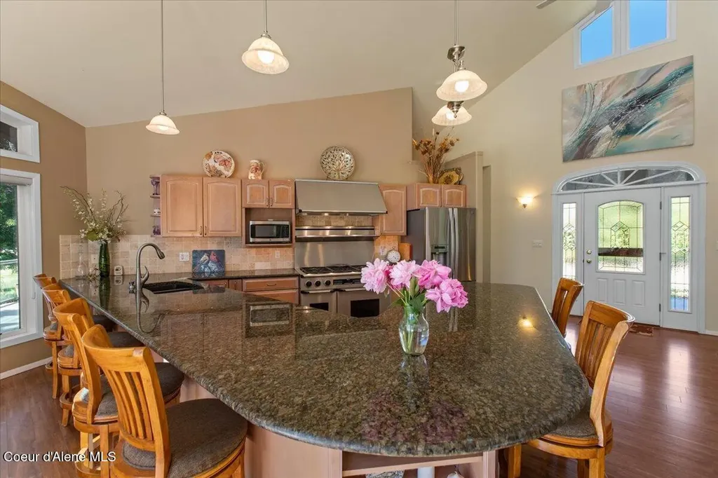 1600 Cottonwood Drive St. Maries ID 83861