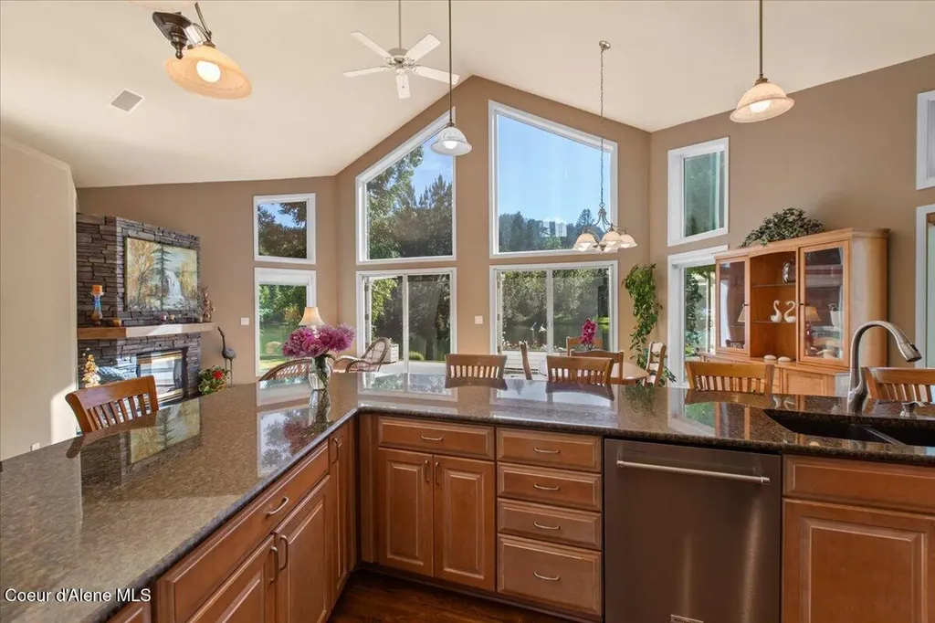 1600 Cottonwood Drive St. Maries ID 83861