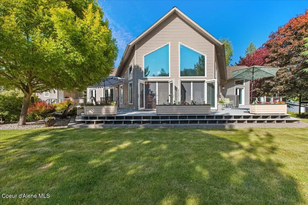 1600 Cottonwood Drive St. Maries ID 83861