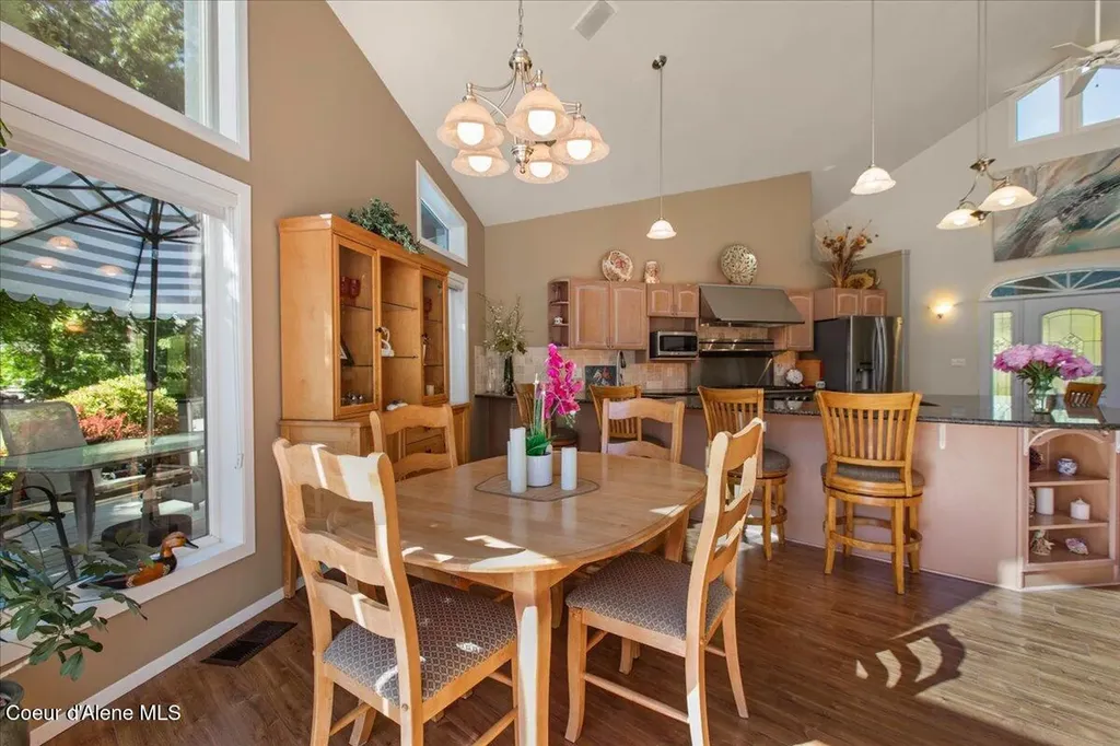 1600 Cottonwood Drive St. Maries ID 83861