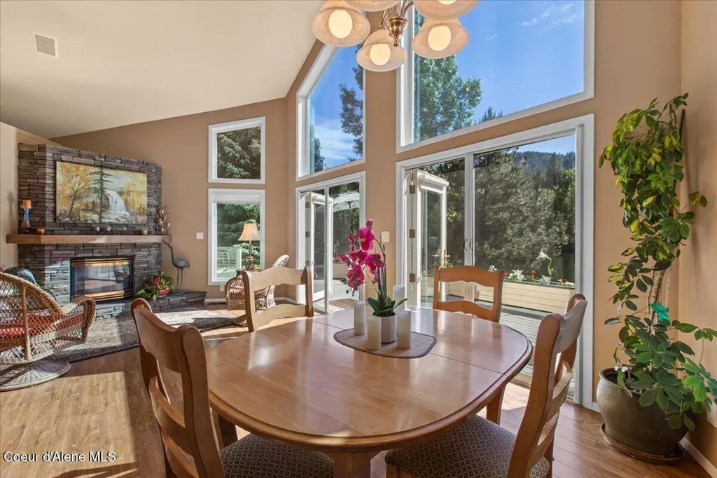 1600 Cottonwood Drive St. Maries ID 83861