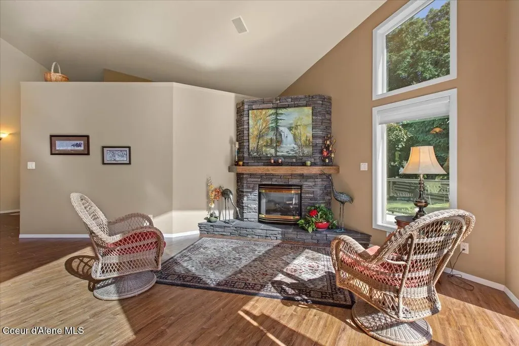 1600 Cottonwood Drive St. Maries ID 83861