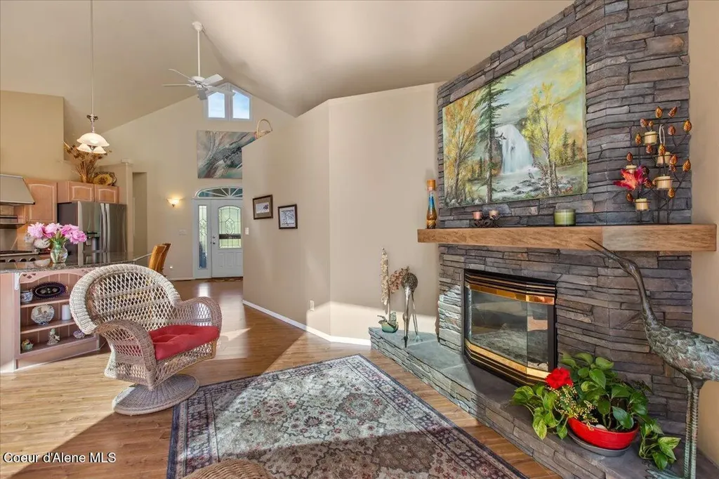 1600 Cottonwood Drive St. Maries ID 83861