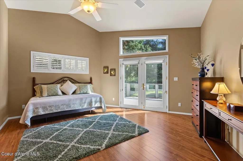 1600 Cottonwood Drive St. Maries ID 83861