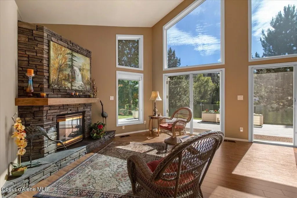 1600 Cottonwood Drive St. Maries ID 83861