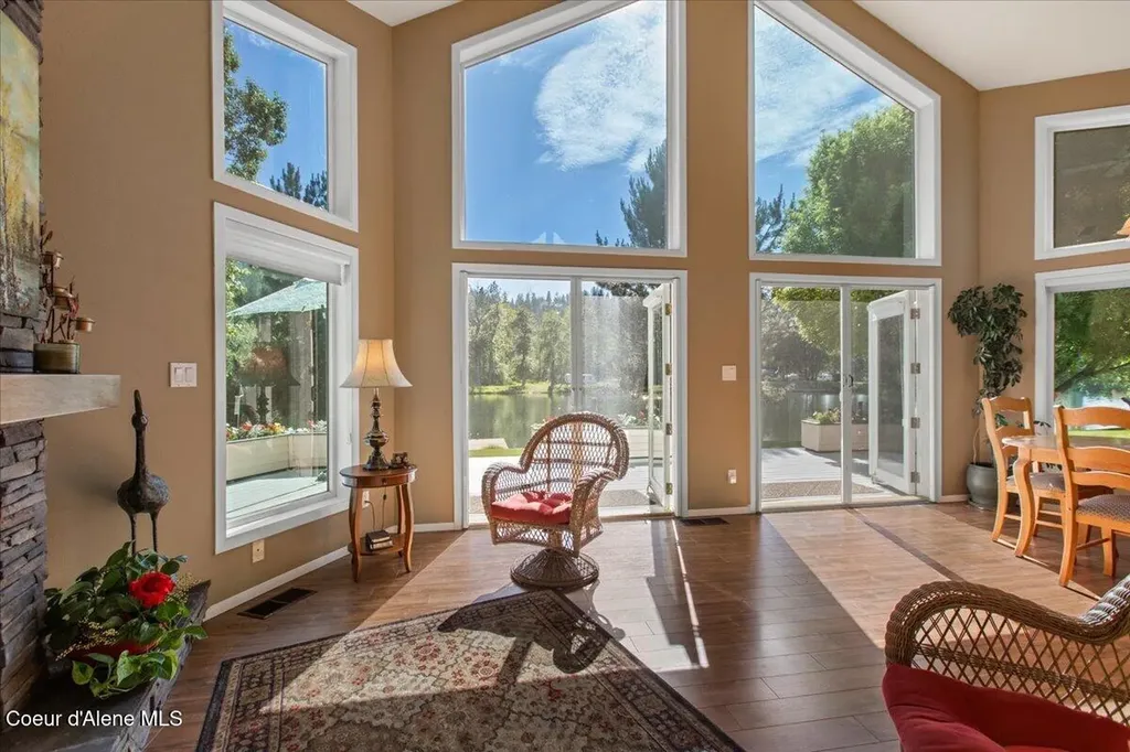 1600 Cottonwood Drive St. Maries ID 83861