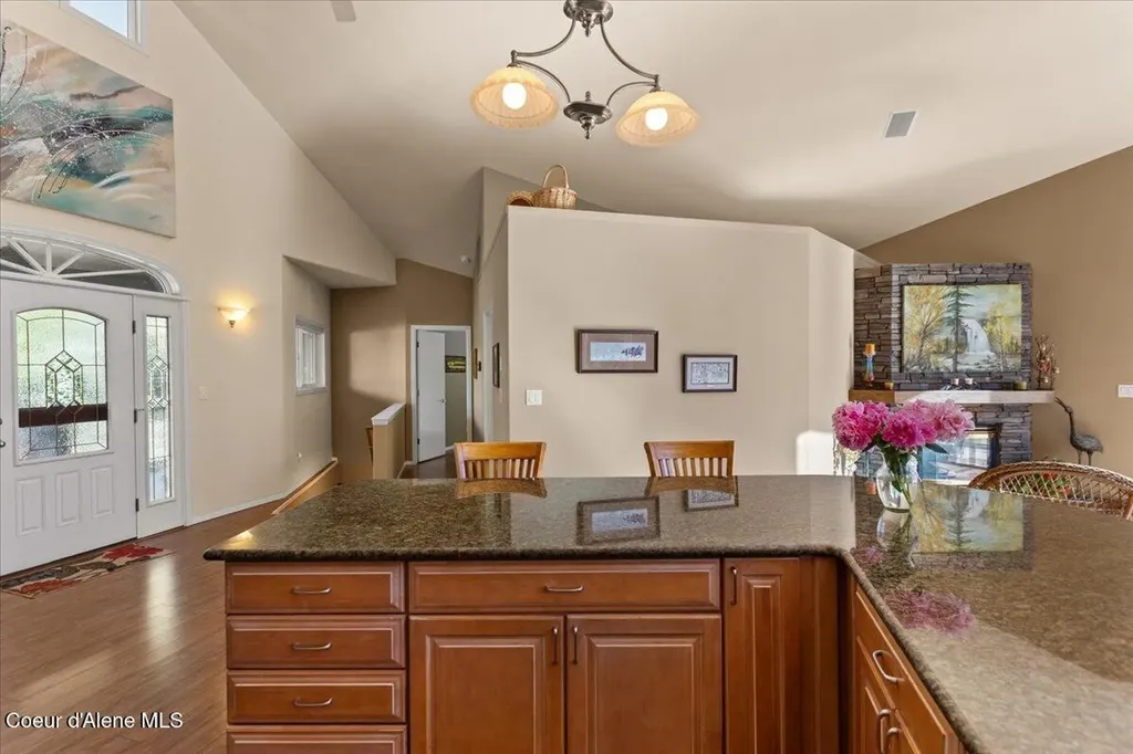 1600 Cottonwood Drive St. Maries ID 83861