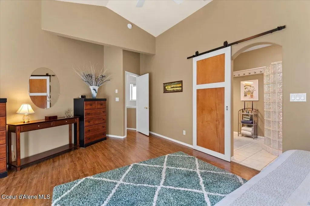 1600 Cottonwood Drive St. Maries ID 83861