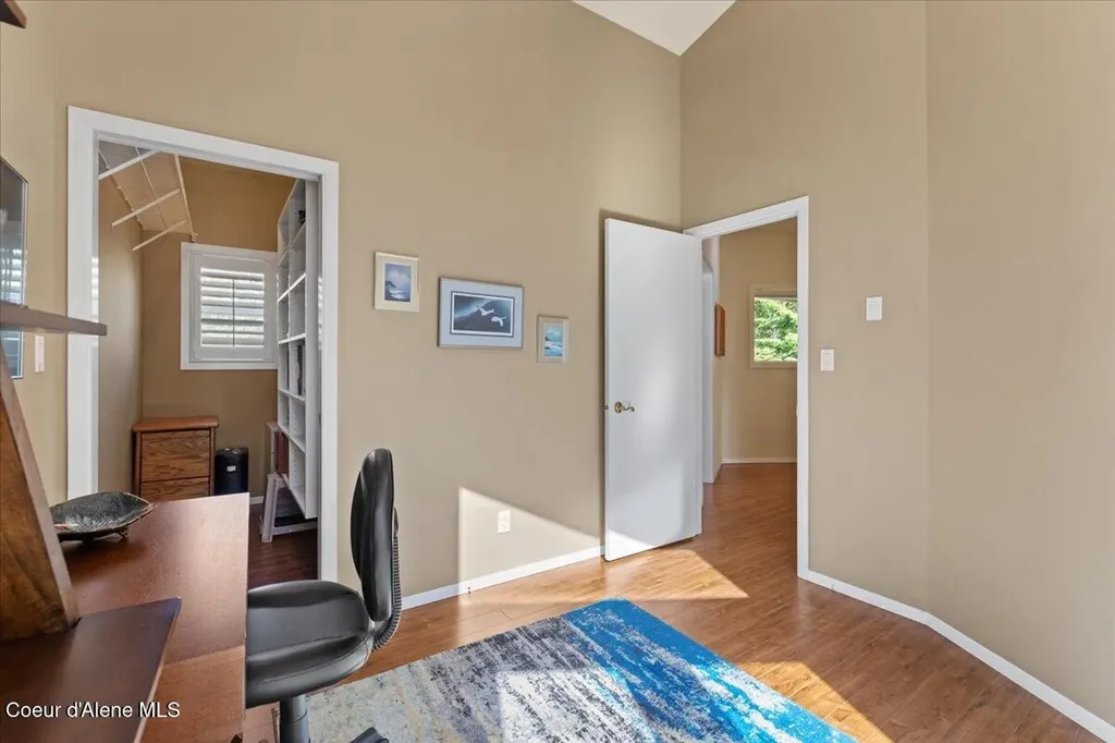 1600 Cottonwood Drive St. Maries ID 83861