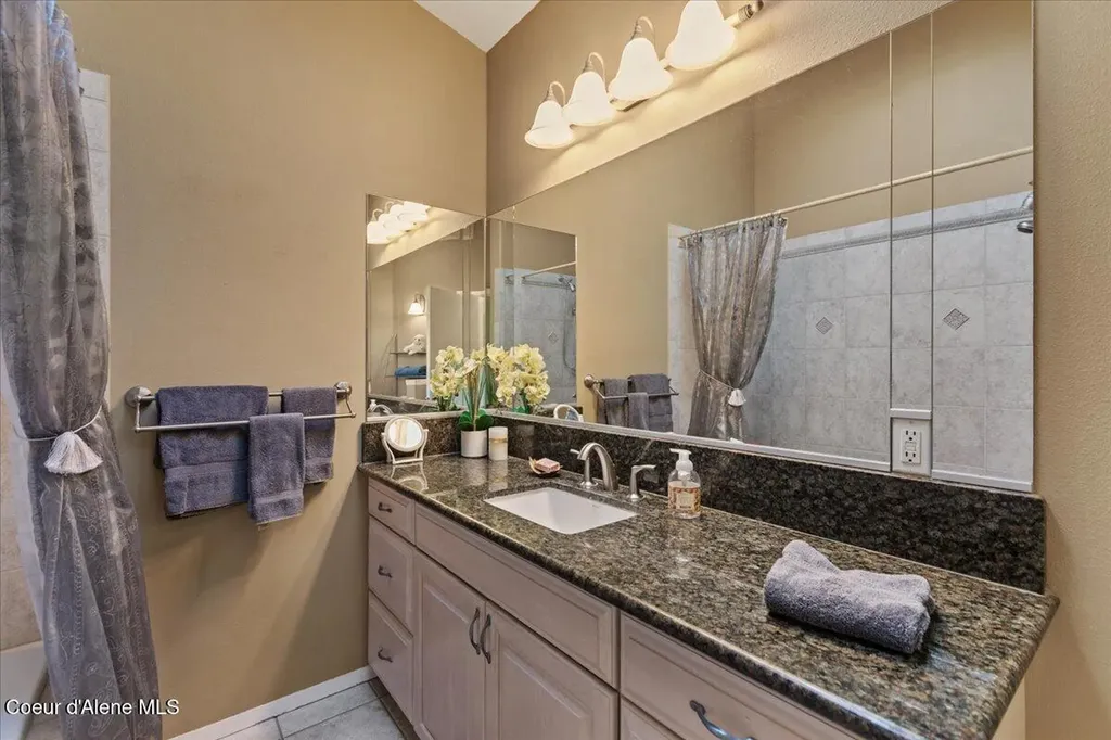 1600 Cottonwood Drive St. Maries ID 83861