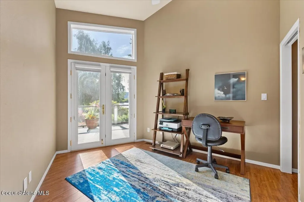 1600 Cottonwood Drive St. Maries ID 83861