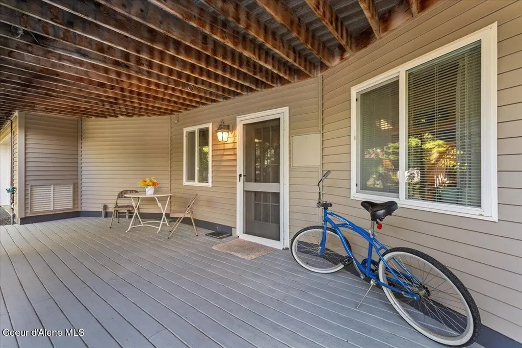 1600 Cottonwood Drive St. Maries ID 83861