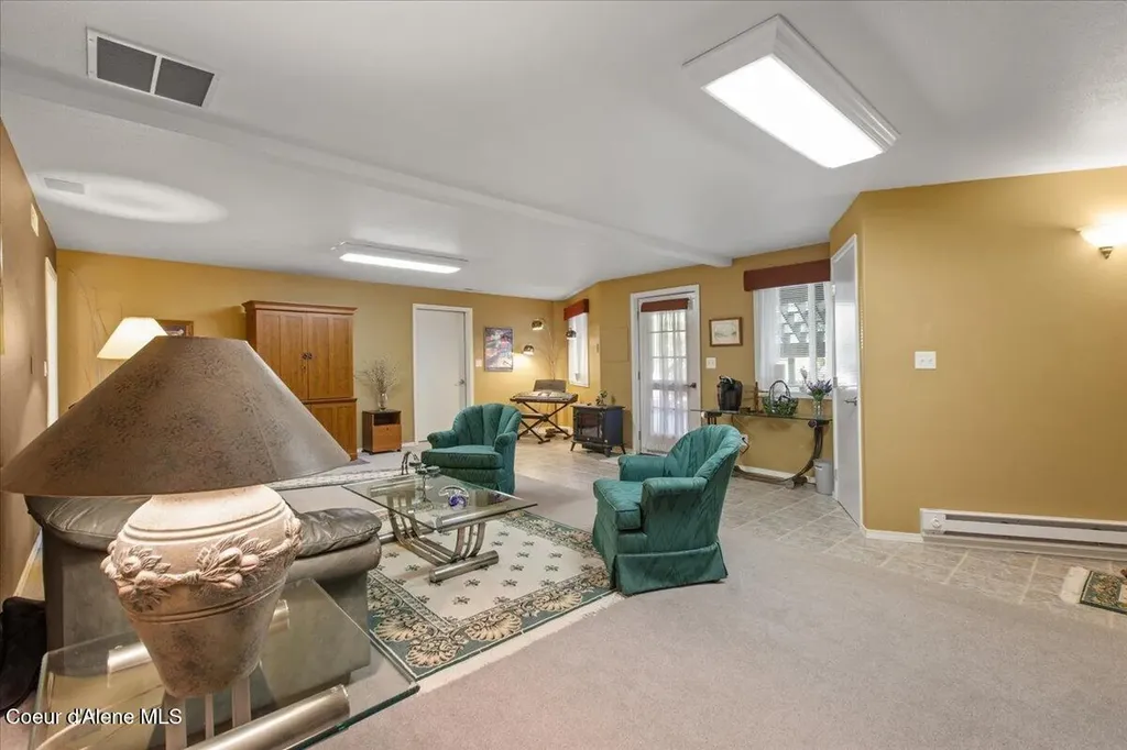 1600 Cottonwood Drive St. Maries ID 83861