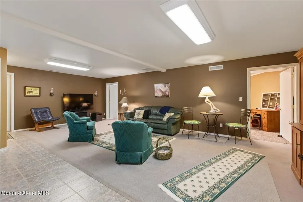 1600 Cottonwood Drive St. Maries ID 83861