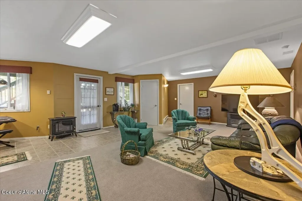 1600 Cottonwood Drive St. Maries ID 83861