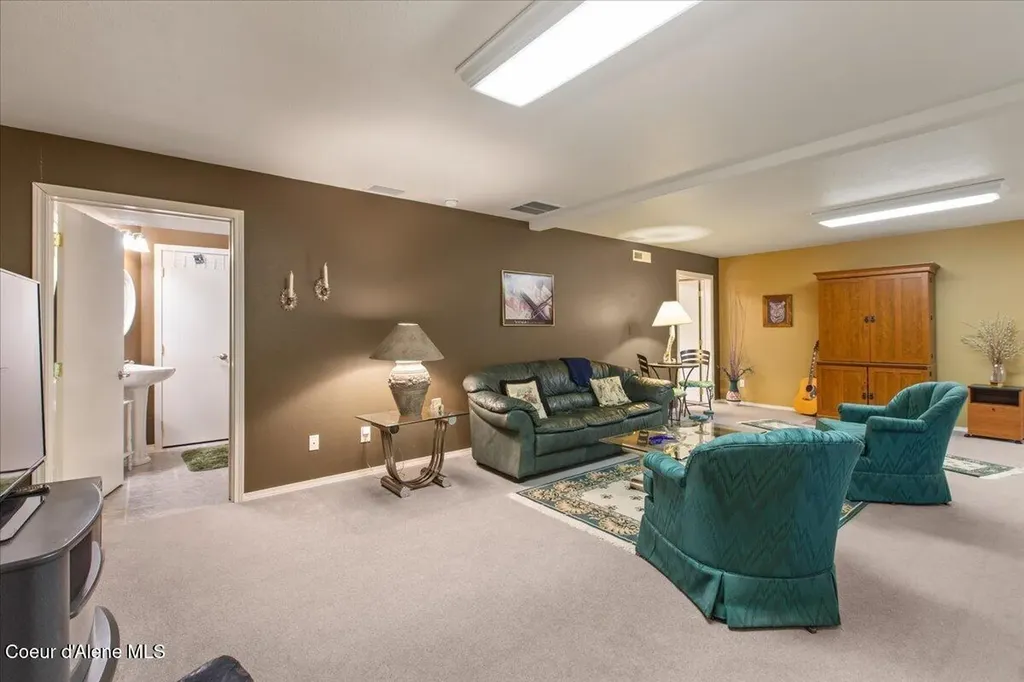 1600 Cottonwood Drive St. Maries ID 83861
