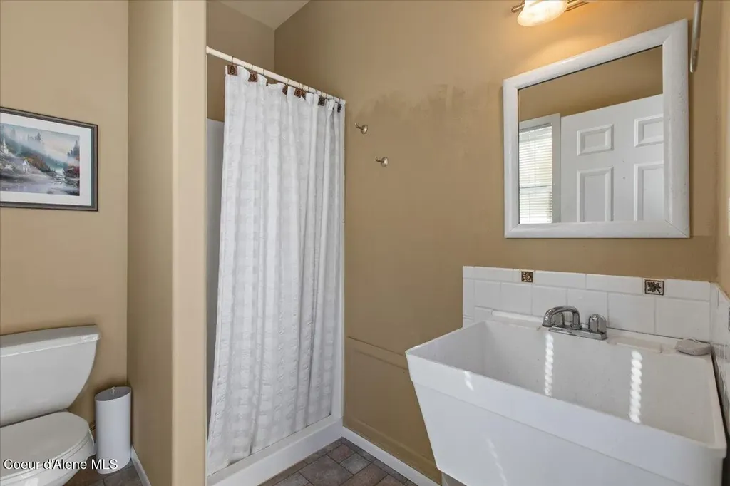 1600 Cottonwood Drive St. Maries ID 83861
