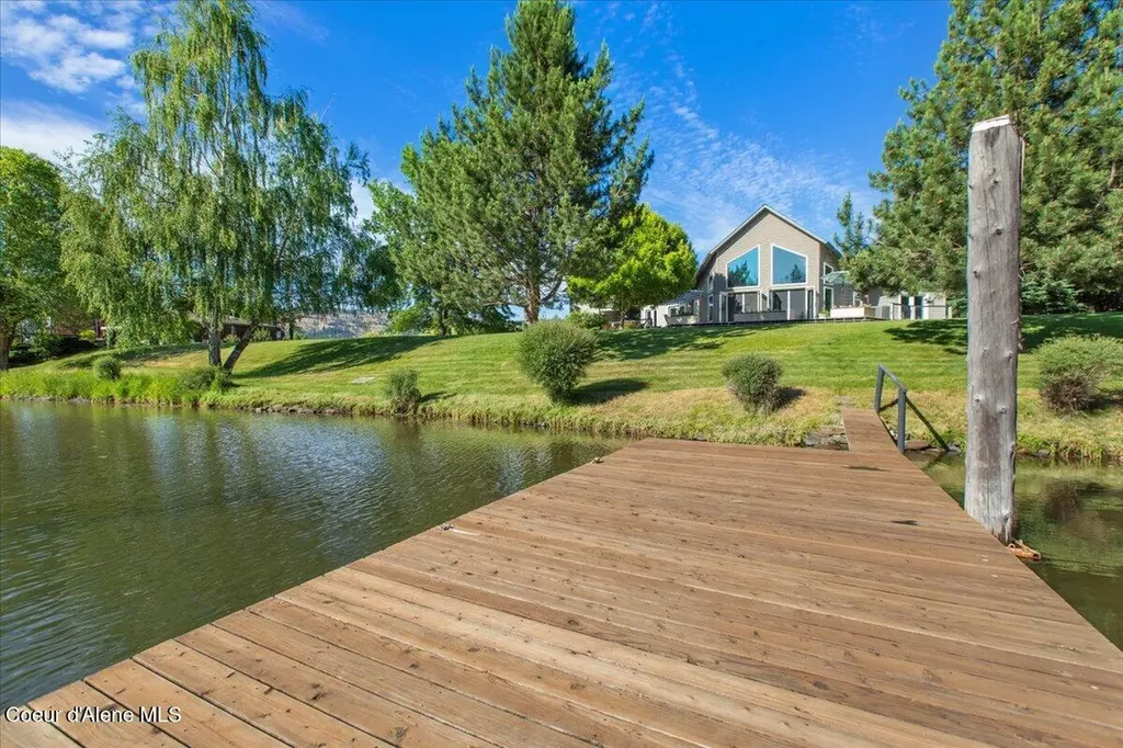 1600 Cottonwood Drive St. Maries ID 83861