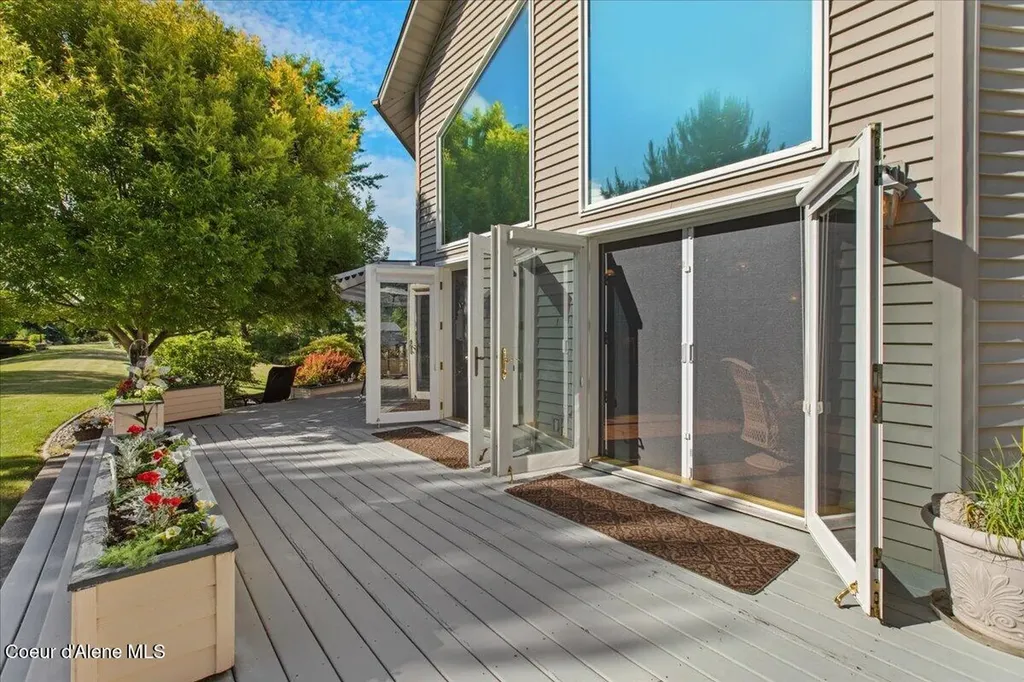 1600 Cottonwood Drive St. Maries ID 83861