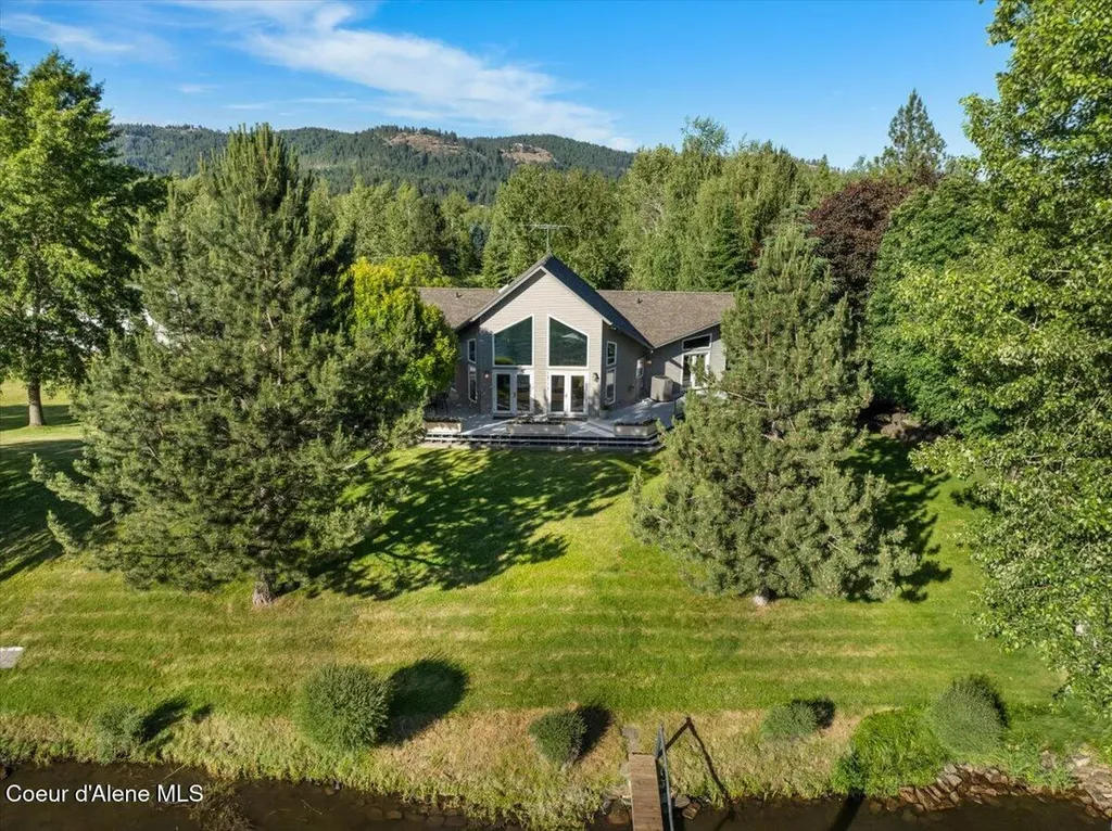1600 Cottonwood Drive St. Maries ID 83861