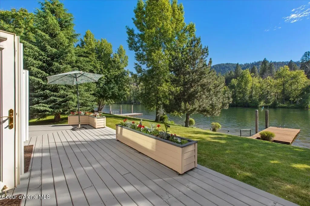 1600 Cottonwood Drive St. Maries ID 83861