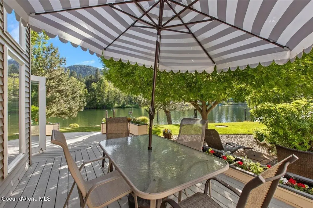 1600 Cottonwood Drive St. Maries ID 83861