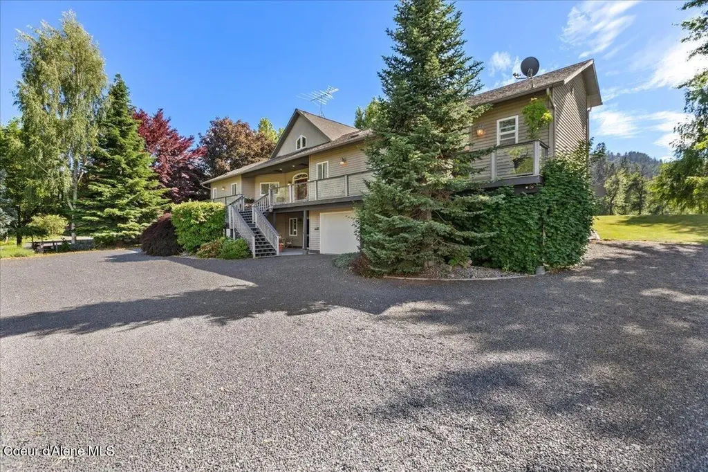 1600 Cottonwood Drive St. Maries ID 83861