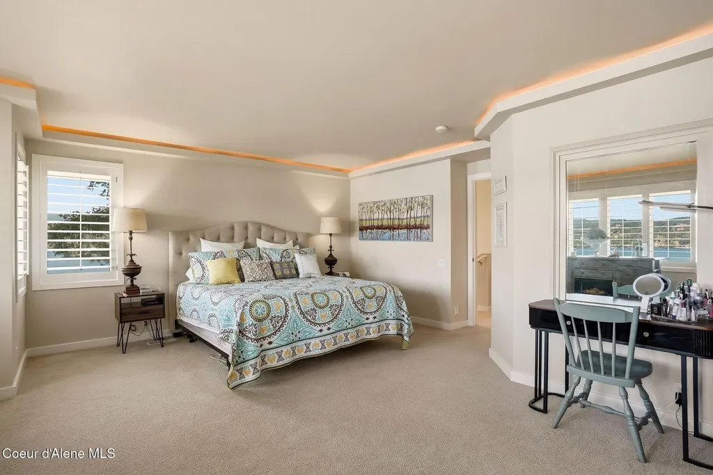 3839 E Bridgeview Drive Harrison ID 83833