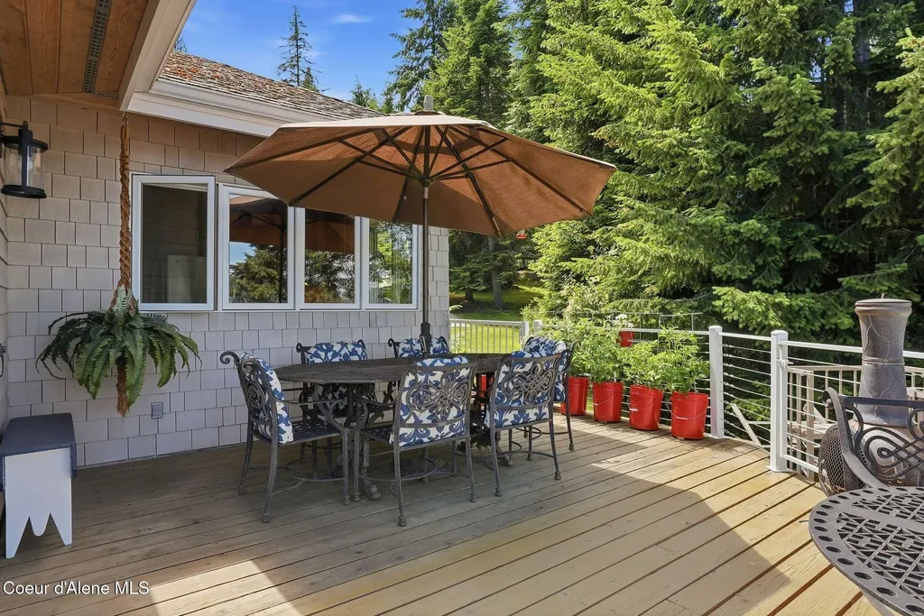 3839 E Bridgeview Drive Harrison ID 83833