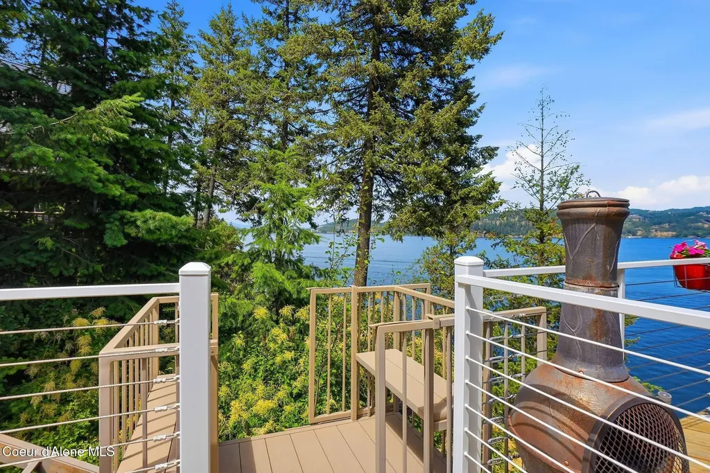 3839 E Bridgeview Drive Harrison ID 83833