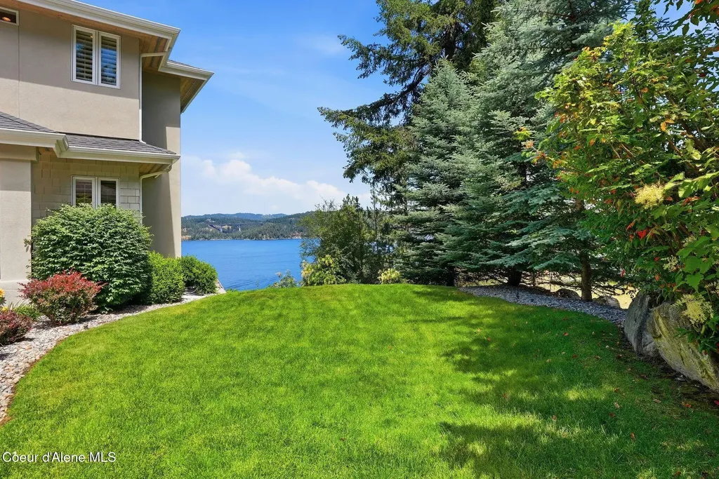 3839 E Bridgeview Drive Harrison ID 83833