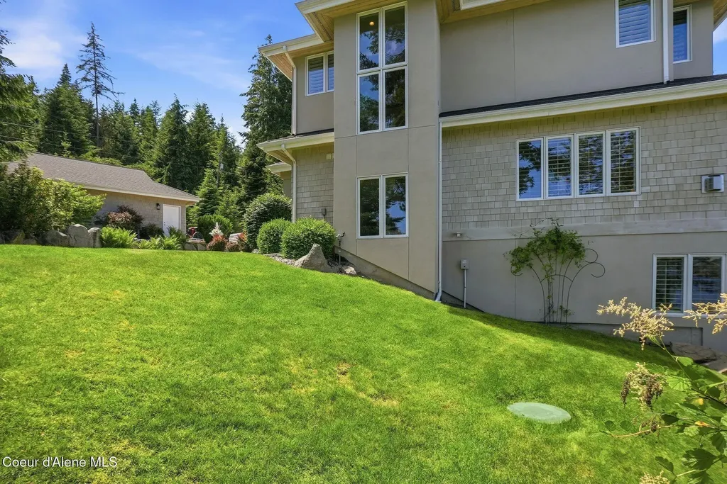 3839 E Bridgeview Drive Harrison ID 83833